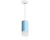 Подвесной светильник Lightstar Rullo RP43531 (214435+590056+202431)