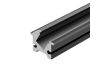 Профиль Arlight SL-BEVEL-H12-F13-2000 ANOD BLACK 043749