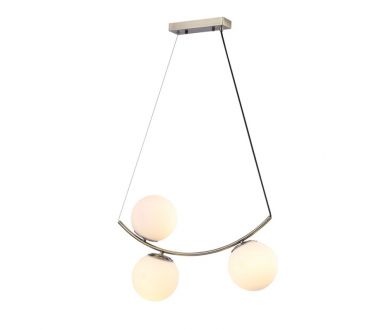 Купить Подвесная люстра Omnilux Acciano OML-94903-03 Подвесная люстра Omnilux Acciano OML-94903-03
