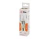 Лампа светодиодная Эра E14 11W 2700K LED BXS-11W-827-E14 Б0032992
