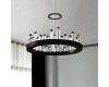 Подвесная люстра ImperiumLoft Quartz 179755-26