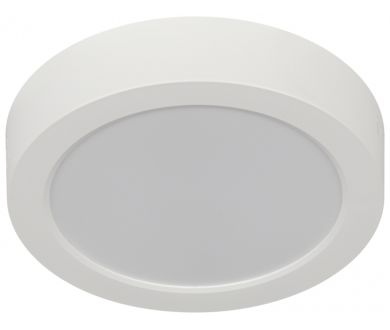 Купить Накладной светильник Эра LED 19-18-6K Б0057450 Накладной светильник Эра LED 19-18-6K Б0057450
