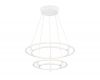 Подвесная люстра Ambrella Light Comfort FL5542