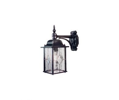 Купить Уличный настенный светильник Elstead Lighting Wexford WX2 Уличный настенный светильник Elstead Lighting Wexford WX2