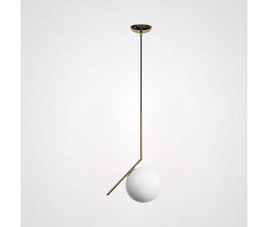 Купить Подвесной светильник ImperiumLoft FlexIC Lights Family Michael Anastassiades 185397-22 Подвесной светильник ImperiumLoft FlexIC Lights Family Michael Anastassiades 185397-22
