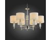 Подвесная люстра ST-Luce SL1751.103.06