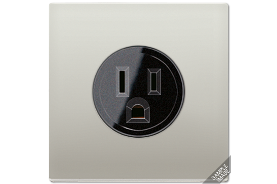 Розетка NEMA 5-20R Jung ME2521-15C