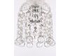 Подвесной светильник Bohemia Ivele Crystal 14781P/11 Ni Balls