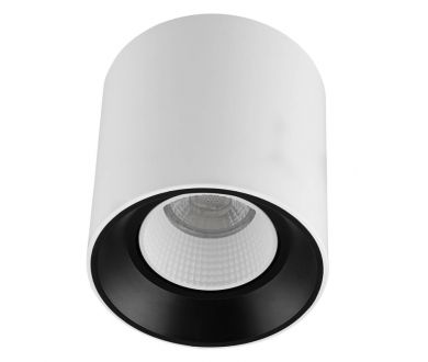 Купить Накладной светильник Denkirs DK3090-WB+WH Накладной светильник Denkirs DK3090-WB+WH