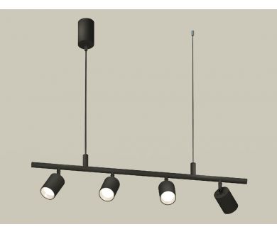 Купить Подвесной светильник Ambrella Light Traditional DIY (С9002, С6313, N6112) XB9002130 Подвесной светильник Ambrella Light Traditional DIY (С9002, С6313, N6112) XB9002130