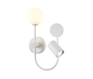 Купить Настенный светильник Ambrella Light Comfort LineTech FL66388 Настенный светильник Ambrella Light Comfort LineTech FL66388