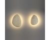 Настенный светильник Odeon Light Travertino 7034/5WL