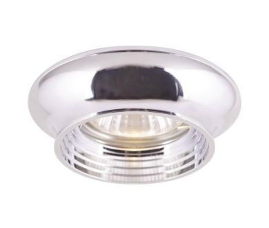 Купить Встраиваемый светильник Arte Lamp Cromo A1061PL-1CC Встраиваемый светильник Arte Lamp Cromo A1061PL-1CC