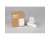 Трековый магнитный светильник Aployt Magnetic track 48 APL.0112.10.06