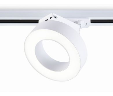 Купить Трековый однофазный светильник Ambrella Light Track System GL6866 Трековый однофазный светильник Ambrella Light Track System GL6866