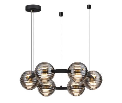 Купить Подвесная люстра Odeon Light Troni 5041/60L Подвесная люстра Odeon Light Troni 5041/60L