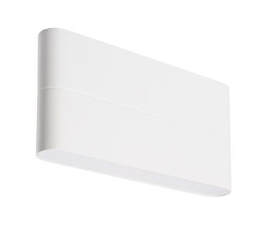 Купить Настенный светодиодный светильник Arlight SP-Wall-170WH-Flat-12W Warm White 020802 Настенный светодиодный светильник Arlight SP-Wall-170WH-Flat-12W Warm White 020802