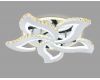Потолочная люстра Ambrella Light Acrylica Ice FA1723