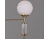 Подвесная люстра Illumico IL5196-8PLS-24 HIGHBALL