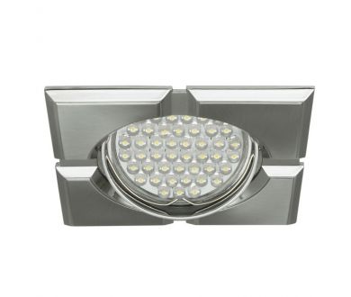 Купить Точечный светильник Kanlux Firla CT-DTL50-SC 8665 Точечный светильник Kanlux Firla CT-DTL50-SC 8665