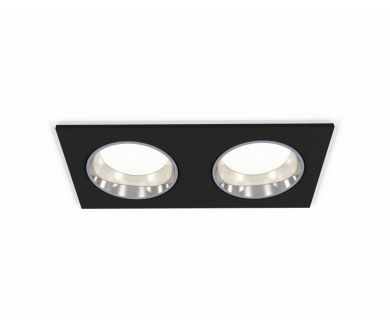 Купить Встраиваемый светильник Ambrella Light Techno XC6526003 (C6526, N6112) Встраиваемый светильник Ambrella Light Techno XC6526003 (C6526, N6112)