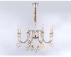 Подвесная люстра Ambrella Light Traditional TR4957