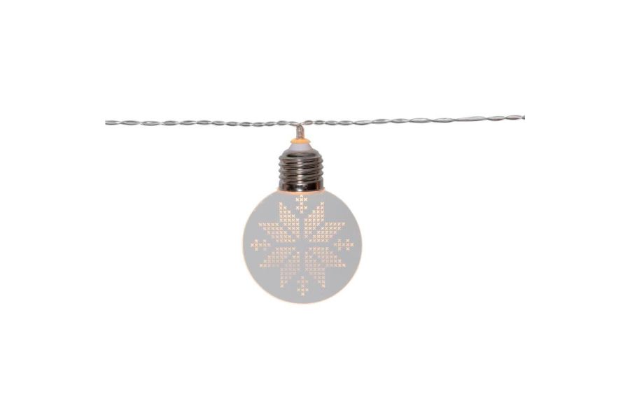 Гирлянда Eglo Ornament 411112