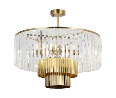 Люстра на штанге Lussole LSP-6053