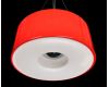 Подвесной светильник Lumina Deco GLOBUS LDP 8550 RD