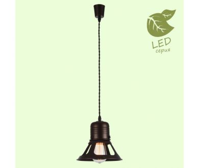 Купить Подвесной светильник Lussole Loft Watertown GRLSP-9696 Подвесной светильник Lussole Loft Watertown GRLSP-9696