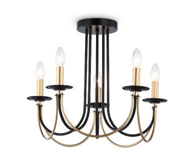 Купить Потолочная люстра Ambrella Light Modern TR9621 Потолочная люстра Ambrella Light Modern TR9621