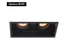 Встраиваемый светильник ST Luce ST261.418.02