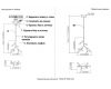 Подвесной светильник Crystal Lux TWIG SP16W LED