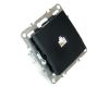 Розетка компьютерная 1-местная RJ-45 Stekker Эрна PST00-9107-03 49151