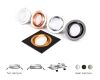 Корпус светильника Ambrella Light DIY Spot C7653