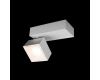 Накладной спот Loft IT Knof 10324/B White
