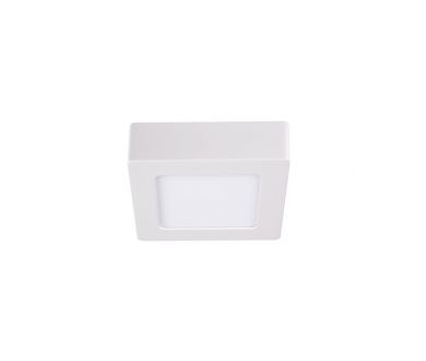 Купить Накладной светильник Kanlux Kanti V2LED 6W-NW-W 33546 Накладной светильник Kanlux Kanti V2LED 6W-NW-W 33546