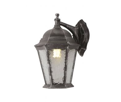Купить Уличный настенный светильник Arte Lamp Genova A1202AL-1BS Уличный настенный светильник Arte Lamp Genova A1202AL-1BS