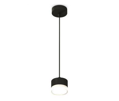 Купить Подвесной светильник Ambrella Light Techno (A2333, С8111, N8399) XP8111025 Подвесной светильник Ambrella Light Techno (A2333, С8111, N8399) XP8111025