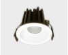 Встраиваемый светильник Italline IT08-8040 white 3000K