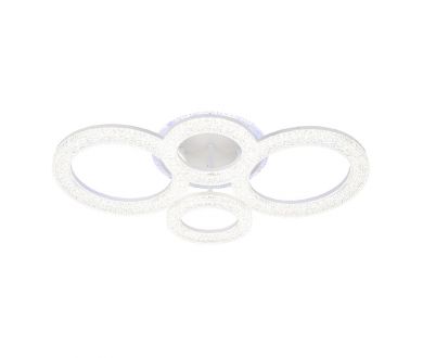 Купить Потолочная люстра Escada Alunit 10281/4LED Потолочная люстра Escada Alunit 10281/4LED
