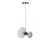 Подвесной светильник Lumina Deco Warni LDP 6819-1 GY