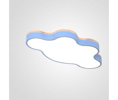 Купить Потолочная люстра ImperiumLoft Cloud Eco 189505-26 Потолочная люстра ImperiumLoft Cloud Eco 189505-26