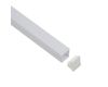 Профиль пластиковый SWG SF-1517-65 007141