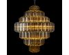 Подвесная люстра Loft IT Celebration 10579/800 Smoke