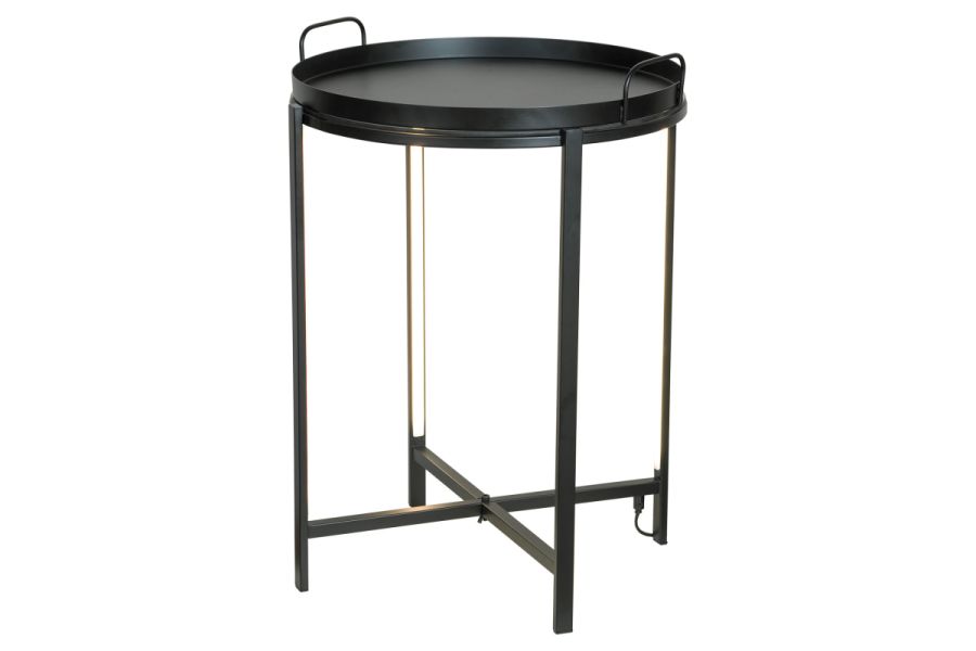 Торшер Lussole Loft Seattle LSP-0565-M