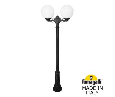 Купить Садовый светильник Fumagalli G30.156.S20.AYE27 Садовый светильник Fumagalli G30.156.S20.AYE27