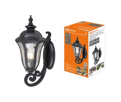 Купить Уличный настенный светильник TDM Electric Вена SQ0330-0204 Уличный настенный светильник TDM Electric Вена SQ0330-0204