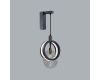 Настенный светильник Odeon Light Mercury Hightech 5421/17WL