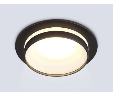 Купить Встраиваемый светильник Ambrella Light Techno spot Acrylic Tech TN30708 Встраиваемый светильник Ambrella Light Techno spot Acrylic Tech TN30708